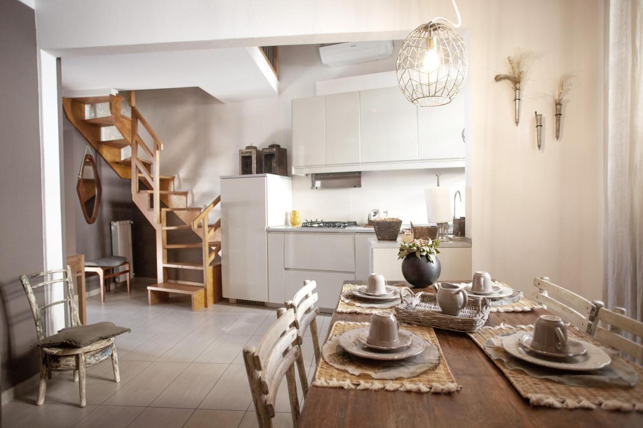 Italian Fantasy Takes You Away Florence Extérieur photo