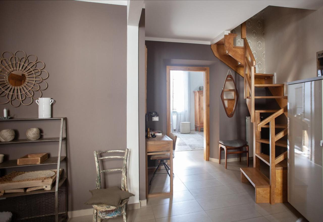 Italian Fantasy Takes You Away Florence Extérieur photo