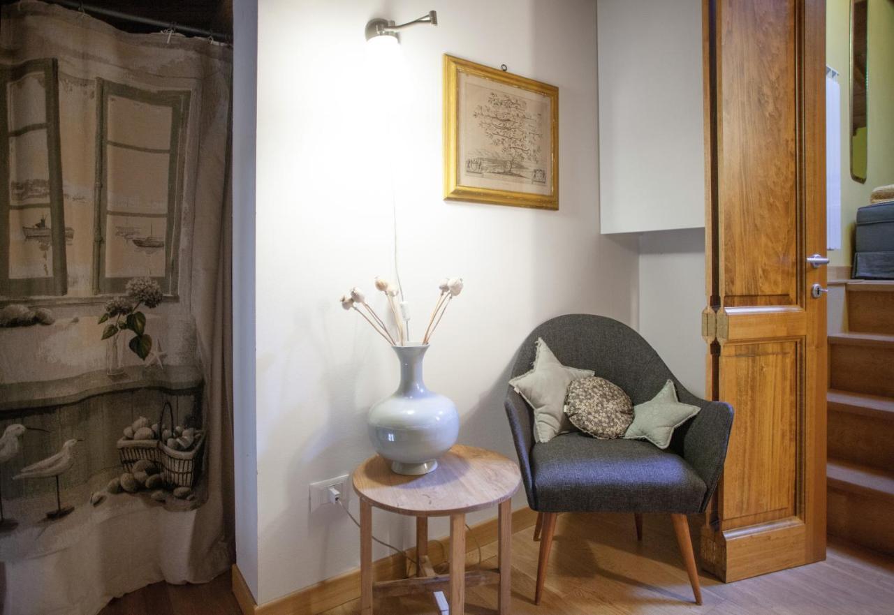 Italian Fantasy Takes You Away Florence Extérieur photo