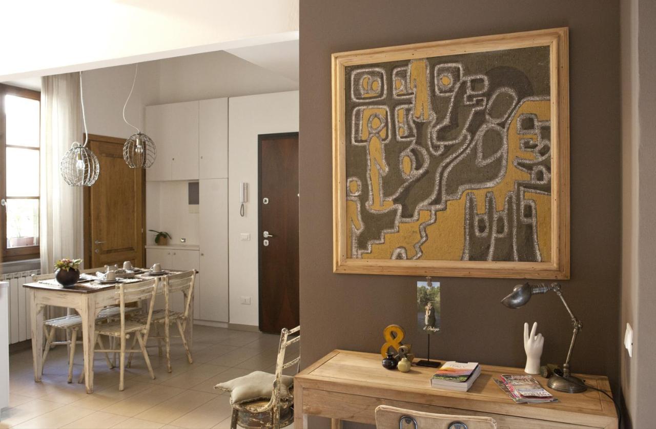 Italian Fantasy Takes You Away Florence Extérieur photo
