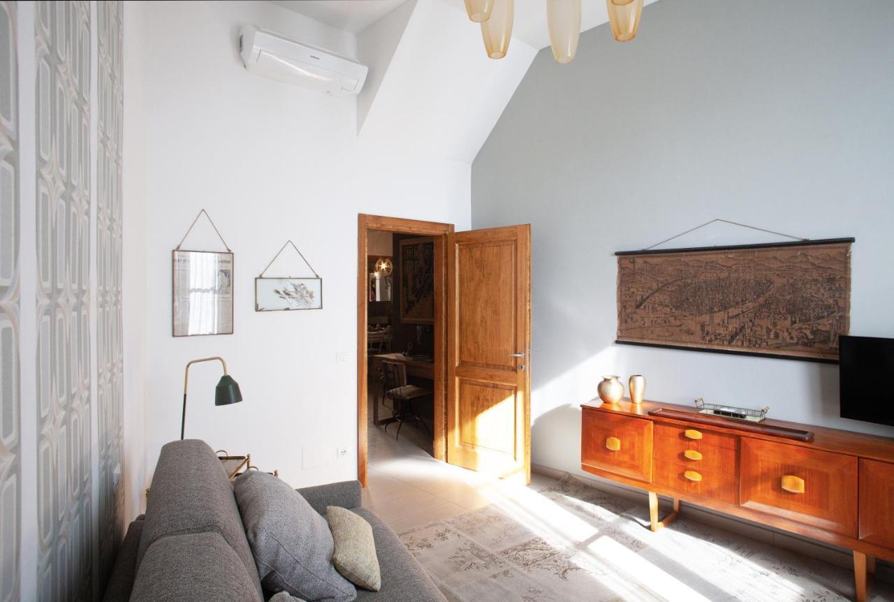 Italian Fantasy Takes You Away Florence Extérieur photo