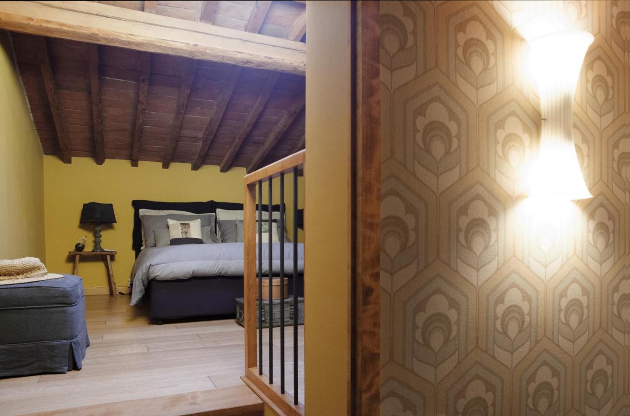 Italian Fantasy Takes You Away Florence Extérieur photo